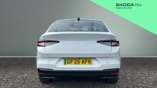 Skoda Enyaq 210kW 85 Edition 82kWh 5dr Auto Electric 